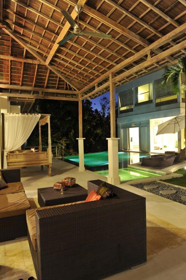 BoHo Hills Bali Hotel Pecatu  Ruang foto