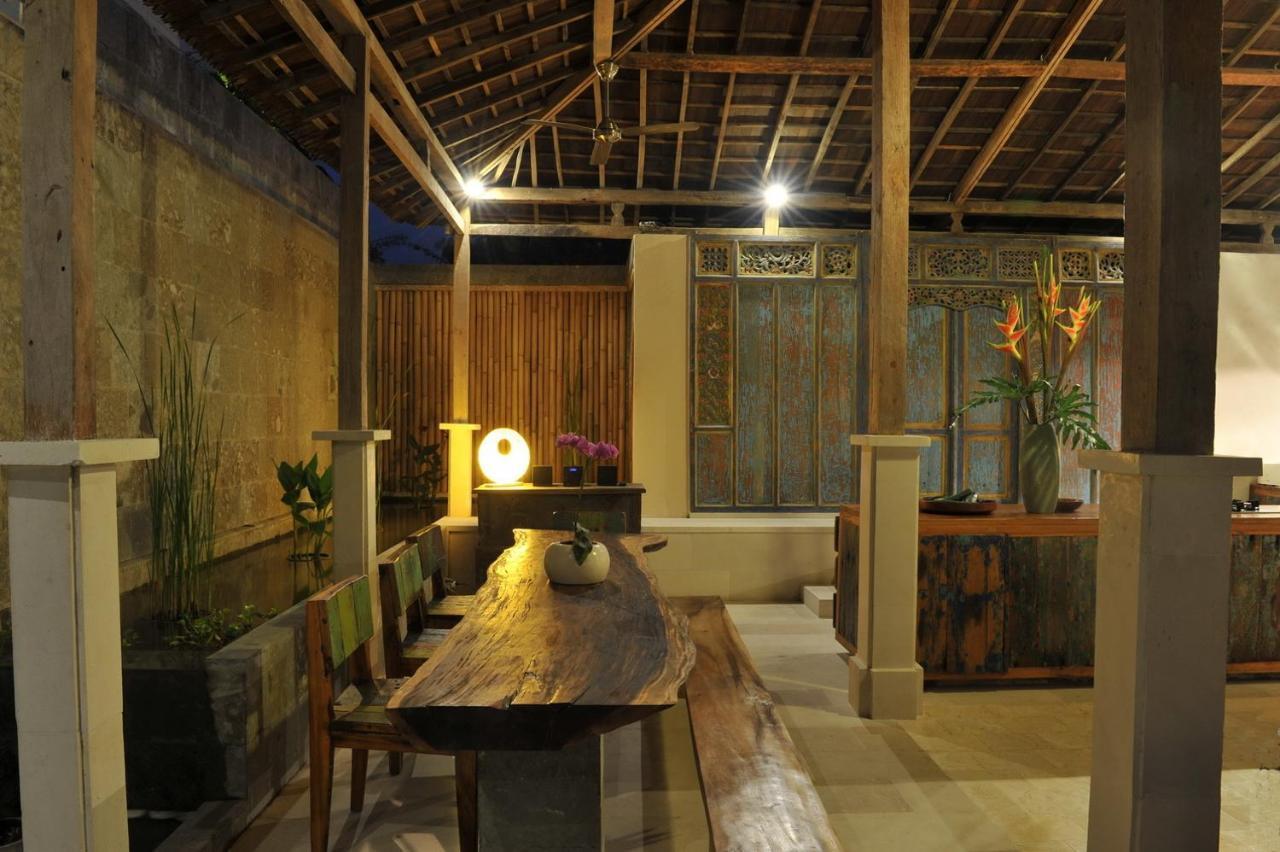 BoHo Hills Bali Hotel Pecatu  Ruang foto