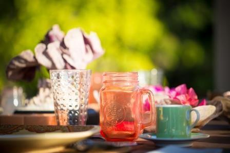 BoHo Hills Bali Hotel Pecatu  Bagian luar foto