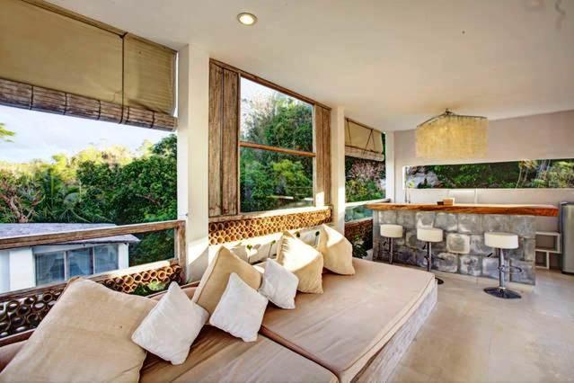 BoHo Hills Bali Hotel Pecatu  Bagian luar foto