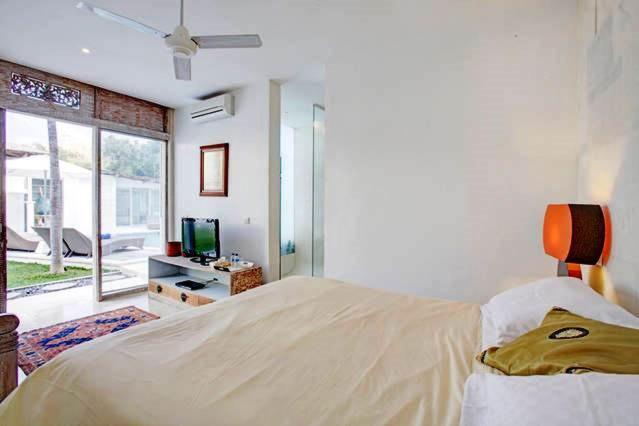 BoHo Hills Bali Hotel Pecatu  Bagian luar foto
