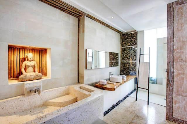 BoHo Hills Bali Hotel Pecatu  Bagian luar foto
