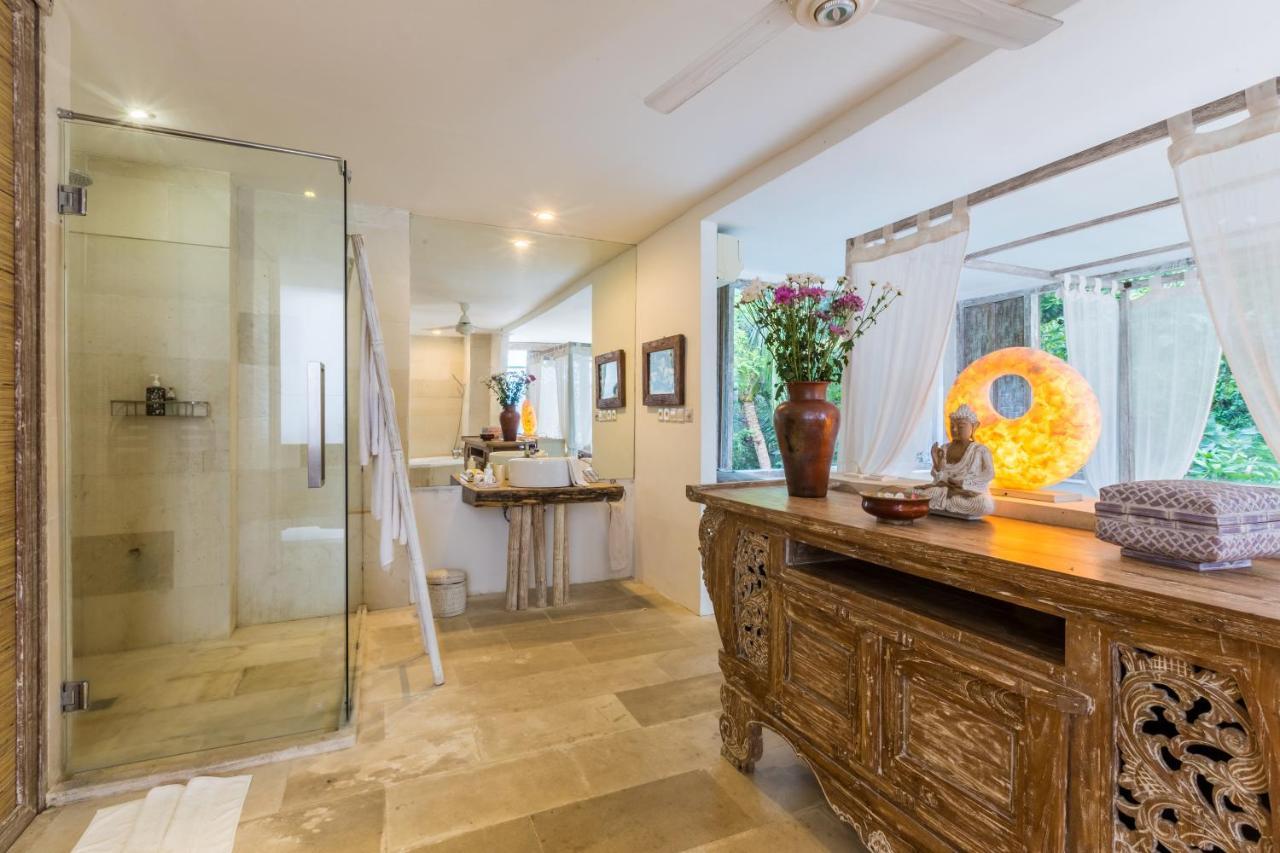 BoHo Hills Bali Hotel Pecatu  Bagian luar foto