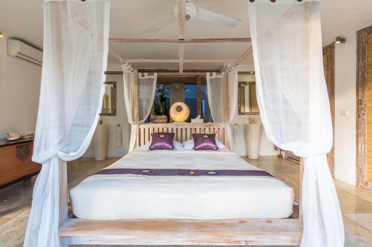 BoHo Hills Bali Hotel Pecatu  Bagian luar foto