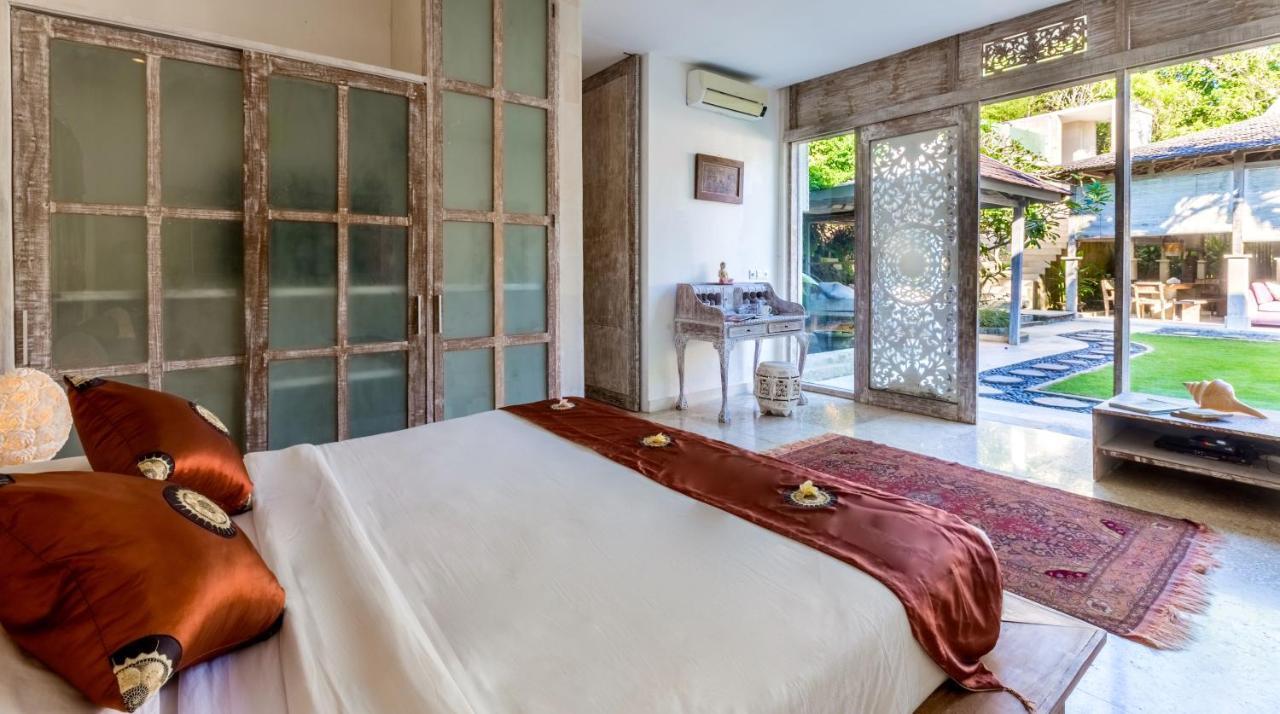 BoHo Hills Bali Hotel Pecatu  Bagian luar foto