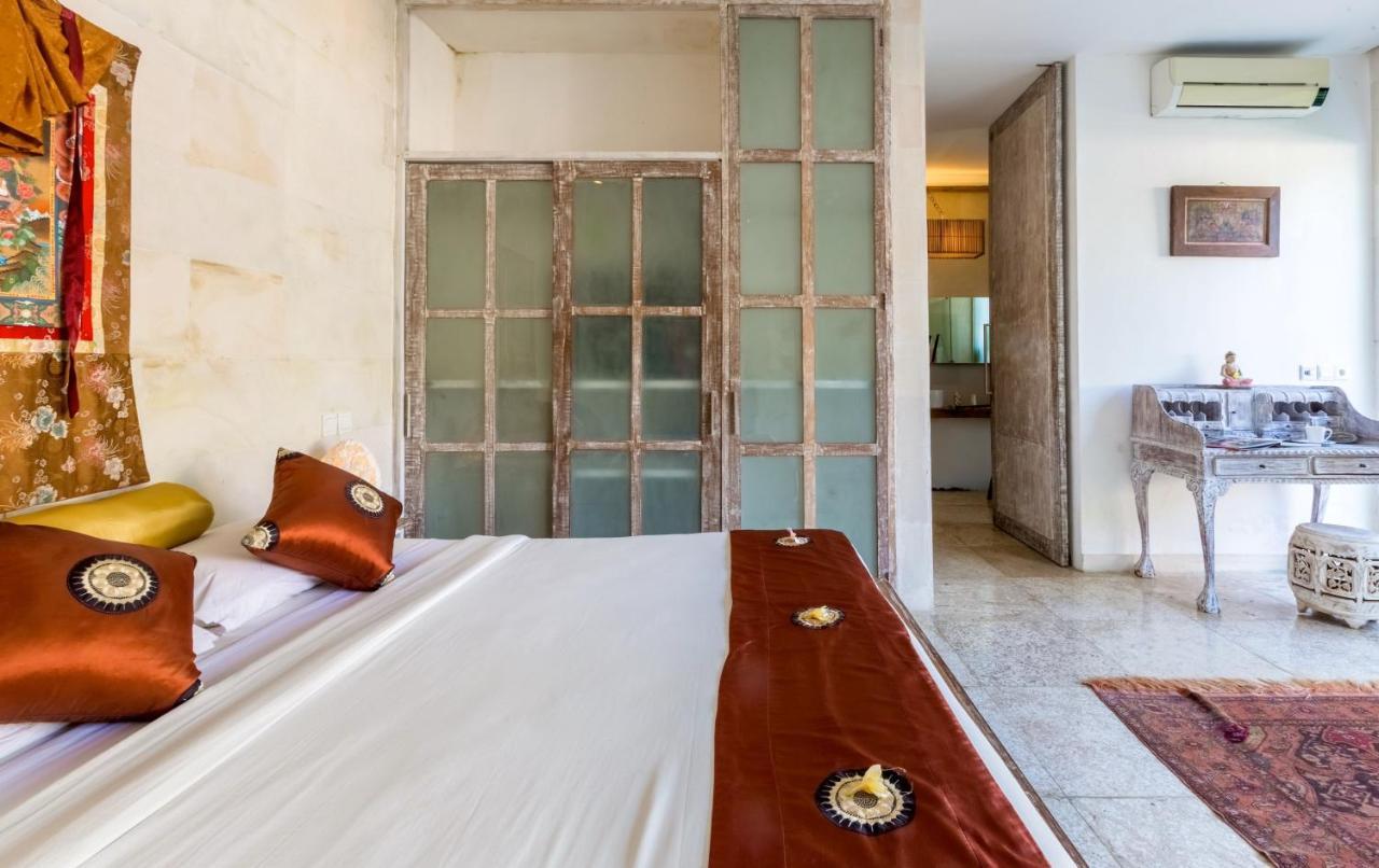 BoHo Hills Bali Hotel Pecatu  Bagian luar foto