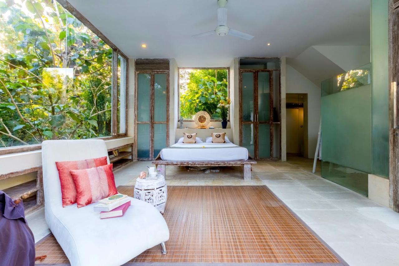 BoHo Hills Bali Hotel Pecatu  Bagian luar foto