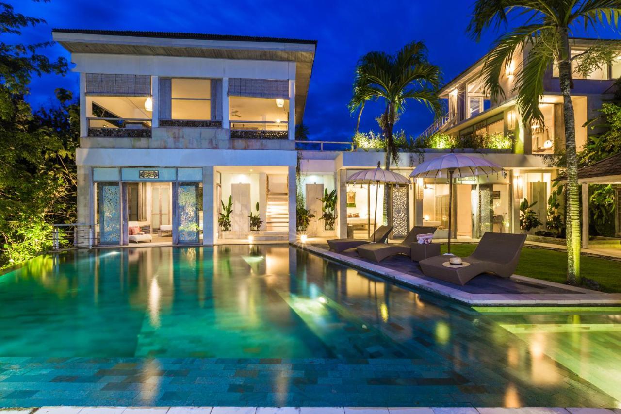 BoHo Hills Bali Hotel Pecatu  Bagian luar foto