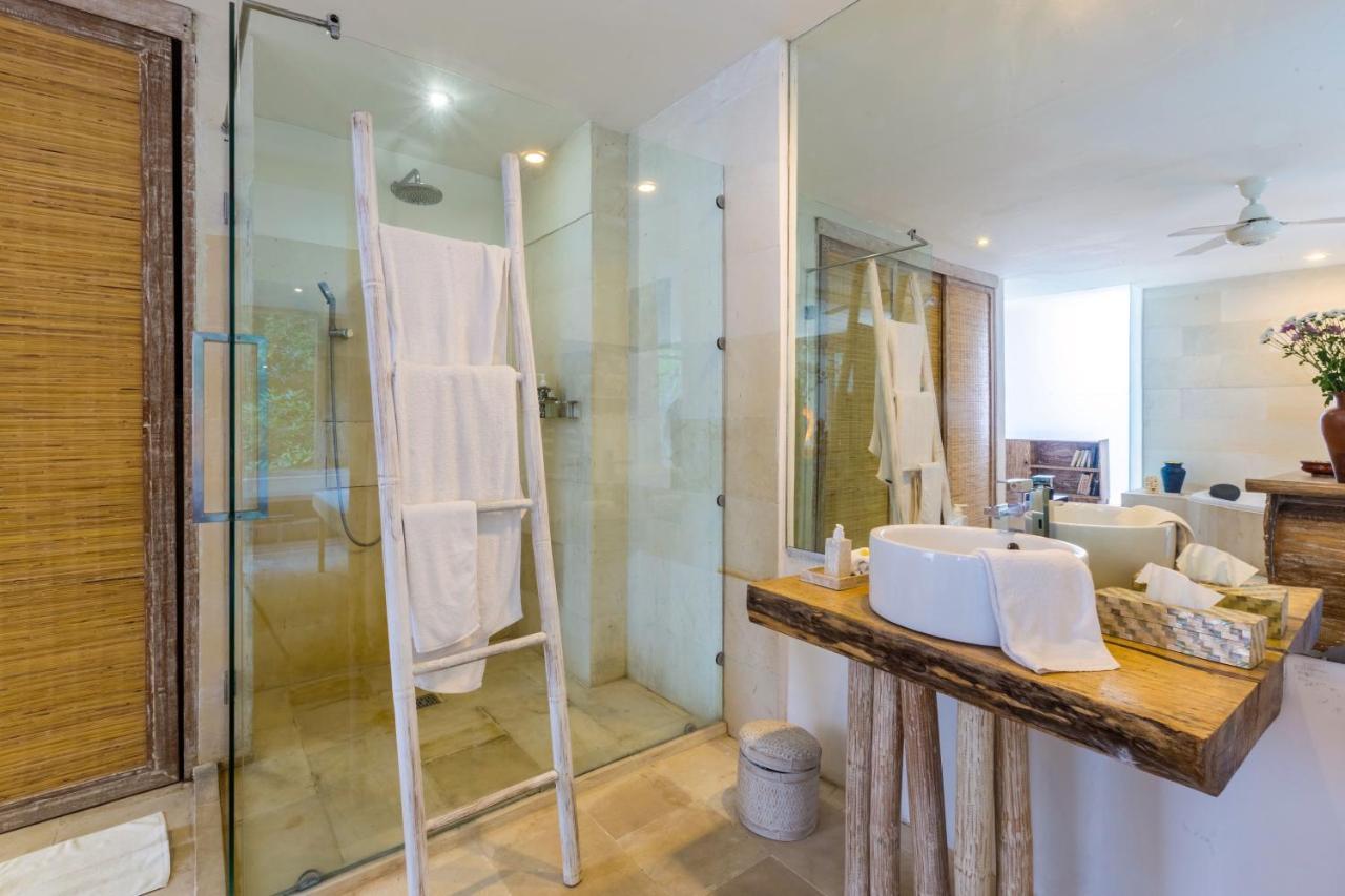 BoHo Hills Bali Hotel Pecatu  Bagian luar foto
