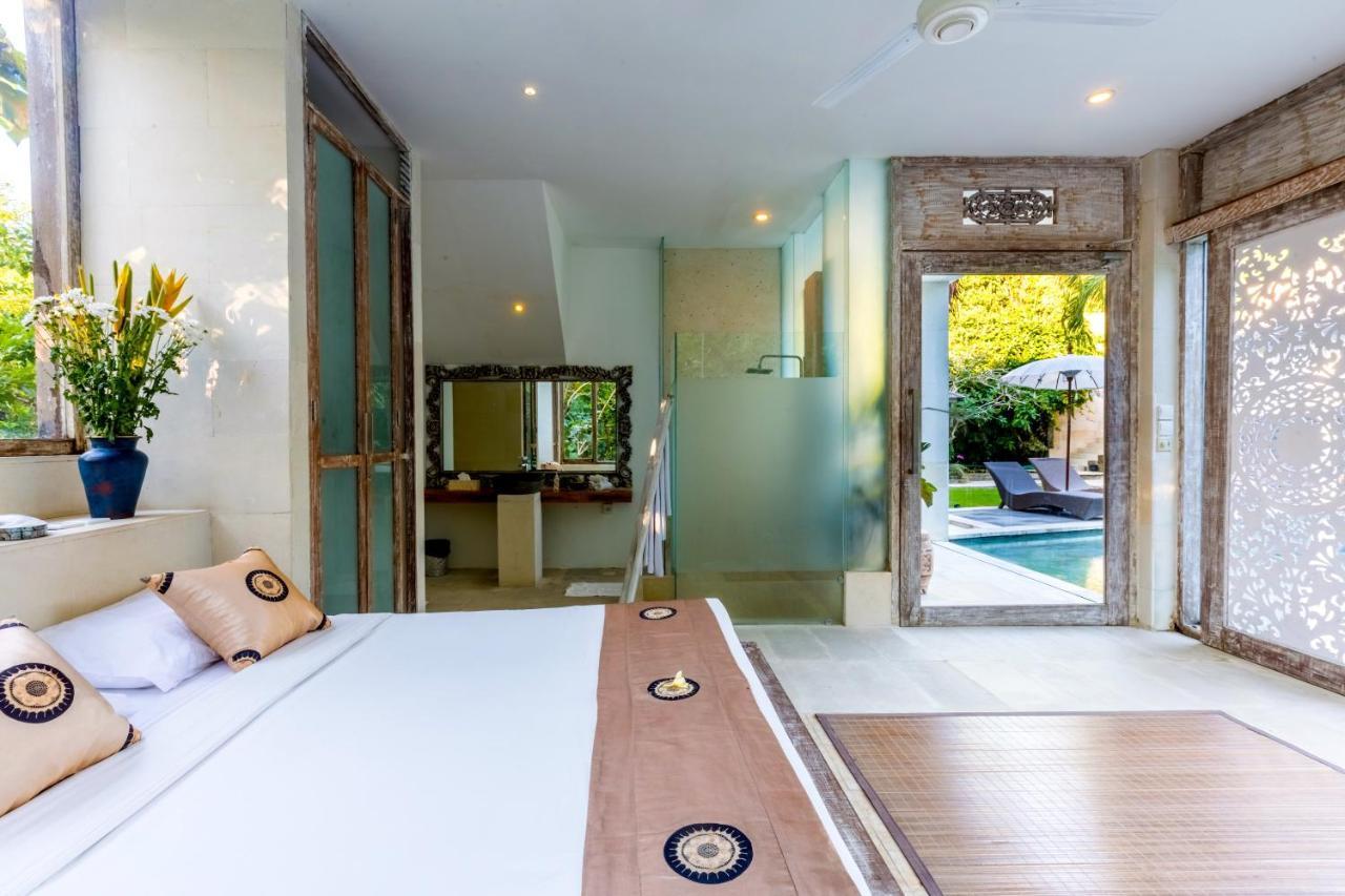 BoHo Hills Bali Hotel Pecatu  Bagian luar foto