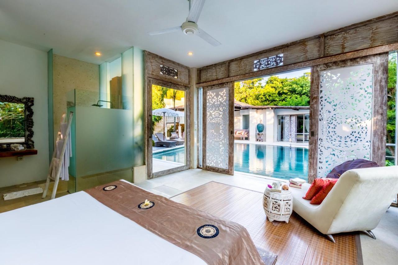 BoHo Hills Bali Hotel Pecatu  Bagian luar foto