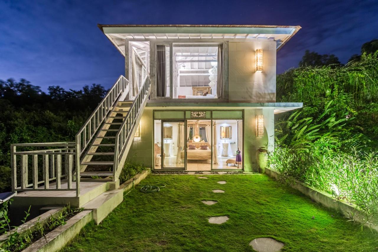 BoHo Hills Bali Hotel Pecatu  Bagian luar foto