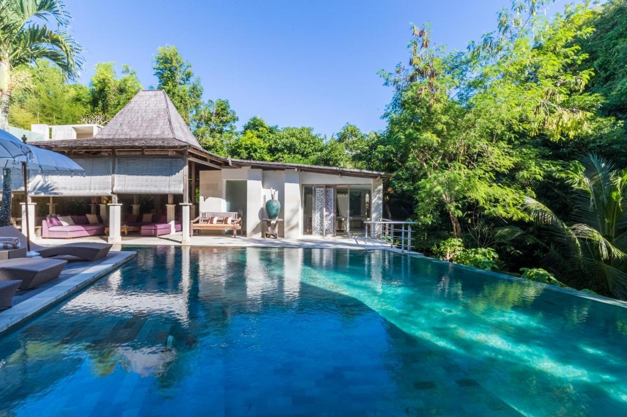 BoHo Hills Bali Hotel Pecatu  Bagian luar foto