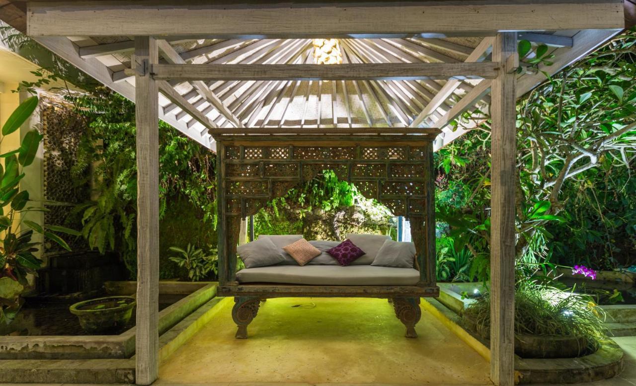 BoHo Hills Bali Hotel Pecatu  Bagian luar foto