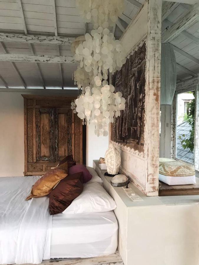 BoHo Hills Bali Hotel Pecatu  Bagian luar foto