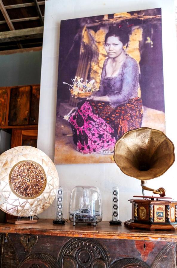 BoHo Hills Bali Hotel Pecatu  Bagian luar foto